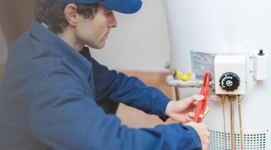 Professional septic pumping service in Orrtanna, PA